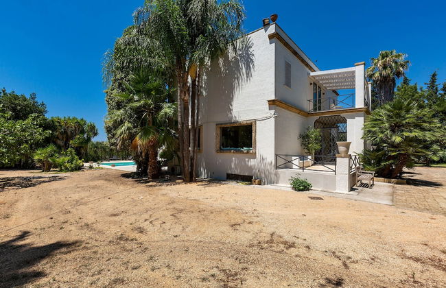 Villa Casablanca - Foto 53