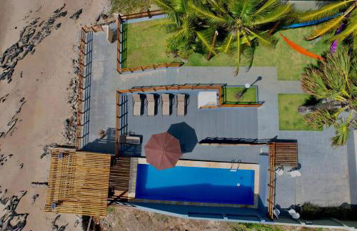 Casa Beira-Mar em Guadalupe - Photo 28