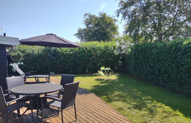 2 bedroom House in Broager with terrace - Photo 7