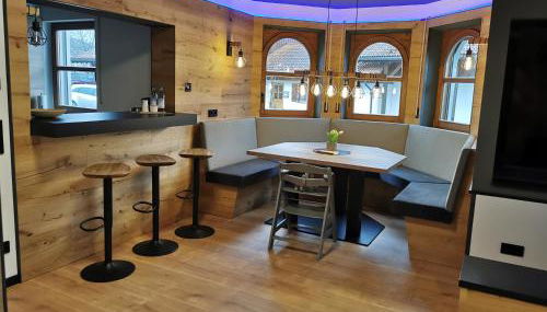 woidpanorama Ferienwohnungen - Photo 3