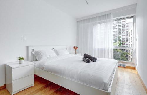 Suite au Cœur de Paris, Architecturale et Élégante - Foto 6