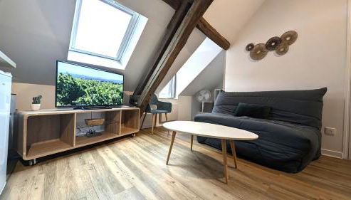 Le Chêne d'Auxerre - Foto 4