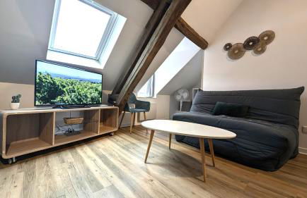 Le Chêne d'Auxerre - Foto 4