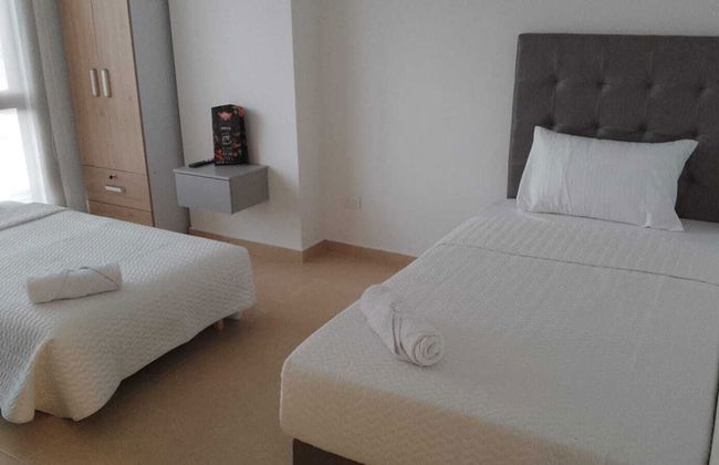 APARTASUITE PLAZA PREMIUM - Foto 5