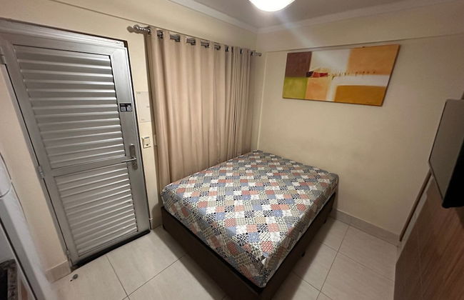 Lacqua diRoma RM Hospedagem - Foto 27