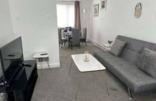 Lovely 3 bedroom house close to City Centre - Foto 1