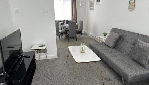 Lovely 3 bedroom house close to City Centre - Foto 1