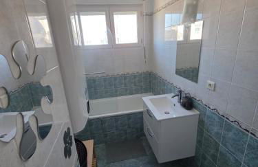 Grand appartement Proche Paris CDG Disney - Foto 22