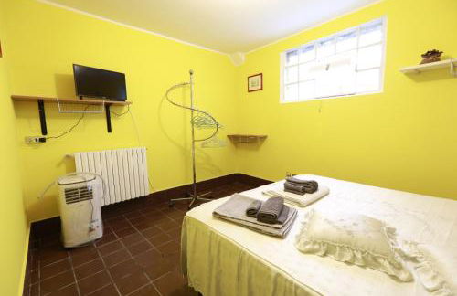 Lo studio di Podere Bellavista - Foto 4