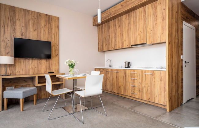 Aparthotel Panorama – Czarna Góra Resort | Sun & Snow - Foto 26