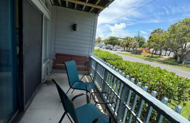 Unit 126 at Park Place in Cedar Key, FL - Foto 2