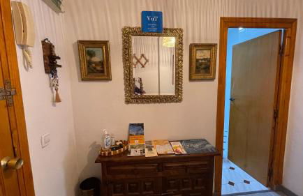 Apartamento VUT La Escuela El Barco de Ávila - Photo 24