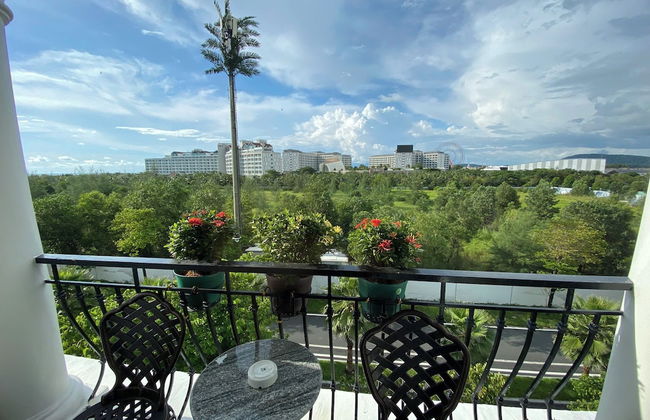 JB Serviced Apartment Phu Quoc - Foto 35