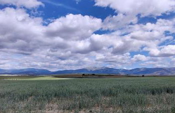 Viento de Ladera Casa Rural con piscina cubierta - Foto 2