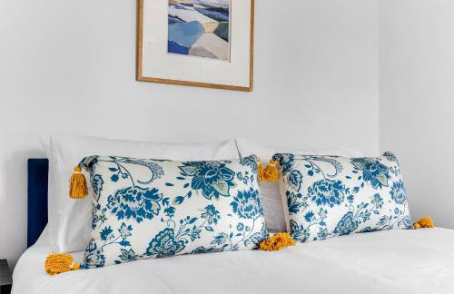 Spacious Bedford House Sleeps 6 Superfast WiFi Weekly Rates - Foto 28