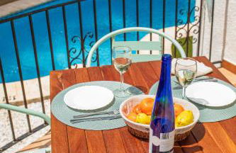 0324 Villa Tosalet Cipres - Foto 18