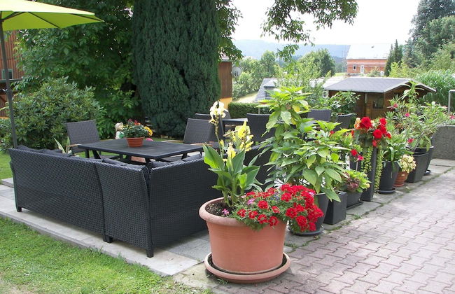 Cozy Apartment in Lichtenhain Germany With Garden - Foto 48