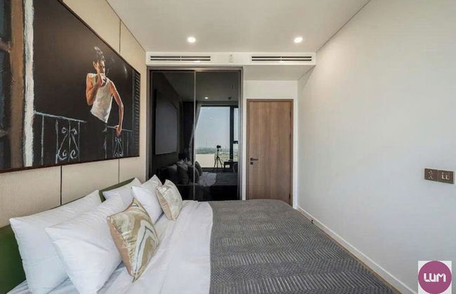 Lumiere Riverside Suite Vip - Foto 13