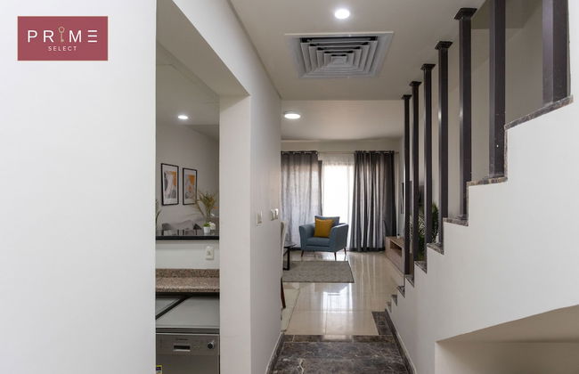 Prime Select Porto New Cairo - Foto 9