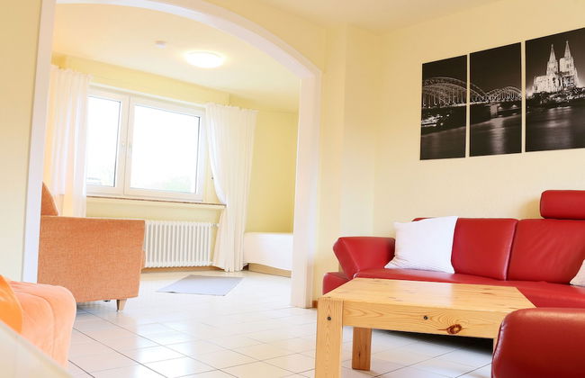 Ferienhaus Domblick Herkenrath - Photo 43