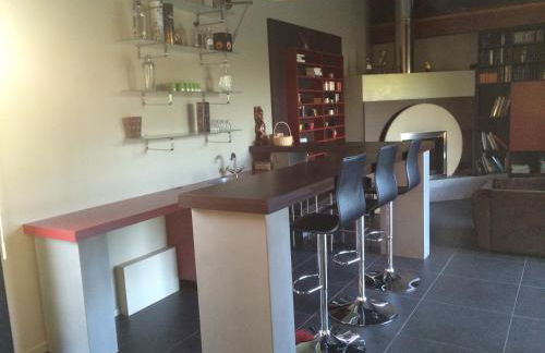 Logis de Ponthus - Foto 13