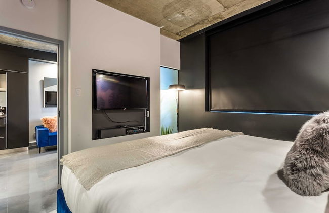 Pierce Boutique Apartments - Foto 29