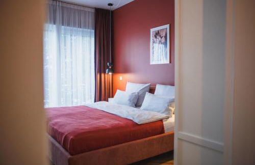 The Circus Apartments - Foto 8