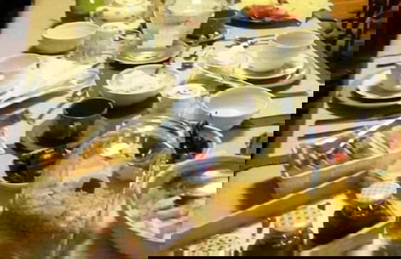 Agriturismo Solidor - Foto 21