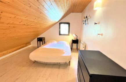 Résidence Valérianes - Chaleureux appartement 6 pers en duplex/mezzanine MAE-9124 - Foto 9