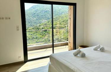 Somptueuse villa d’architecte avec vue mer - Foto 29