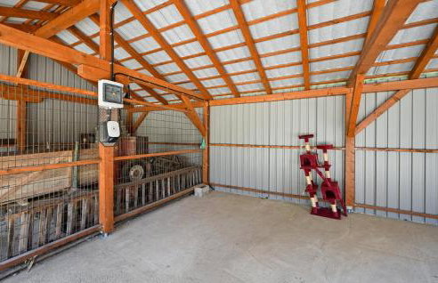 Cozy Home In Husinec With Sauna - Foto 22