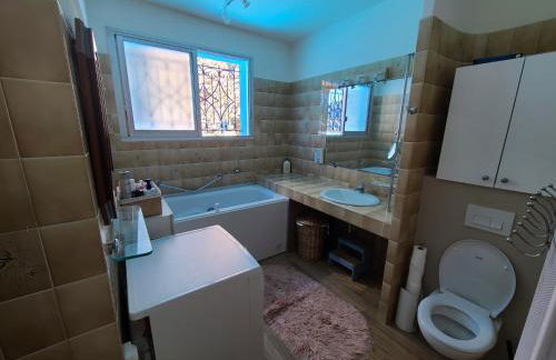 Eze sur mer - vue Saint Jean Cap Ferrat - Foto 50