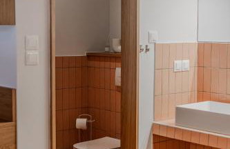 Leisure Escape with a sea view by Salt Apartments - Foto 16