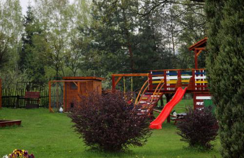 Hlebówka siedlisko w Sudetach - Foto 49