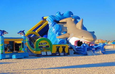 Luxury 5 Star Waterfront Condo 3 Bdr 2 Bath Pool Hot-Tub Panoramic Gulf and Intracoastal Waterway Views - Photo 50