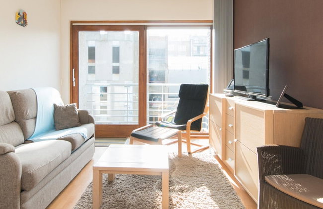 Apartment in Belgium Near the Coast - Foto 1