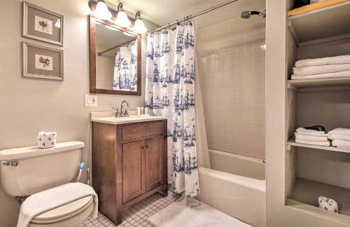 Inviting Salem Apartment Near Waterfront and Museums - Foto 25