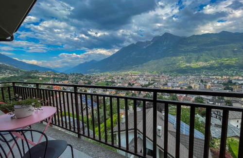 L'Atelier du Temps - BellAosta Home - Foto 33