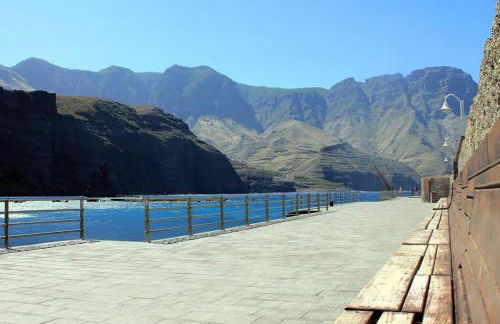 Agaete White&Blue House - Foto 27