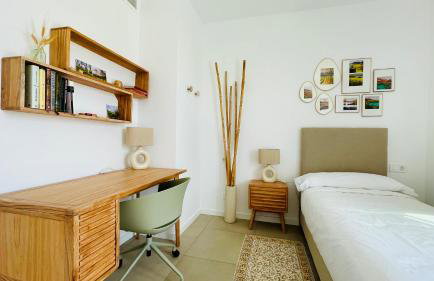 Los Monteros Beach ,Ático exclusivo donde disfrutar del mar y el Golf - Foto 38