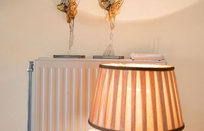 Marigianna's Luxury Loft by CorfuEscapes - Foto 19