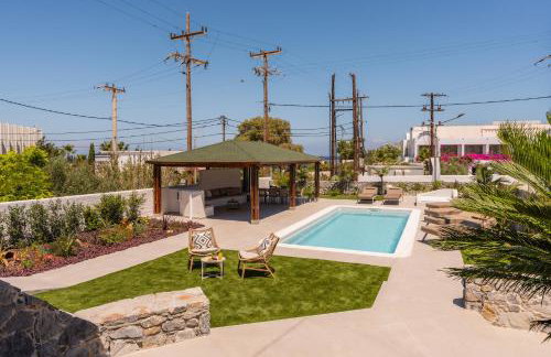 Anthokipos Pool Villa - Foto 51