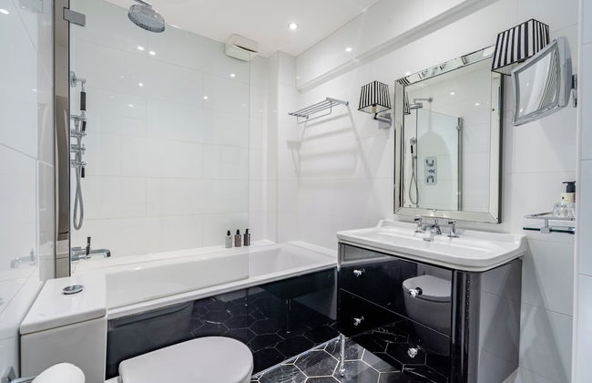 Strozzi Palace Suites by Mansley - Foto 53