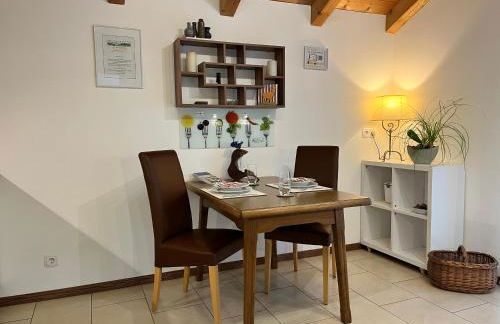 Ferienwohnung Enzian im Haus Schmid - Foto 22