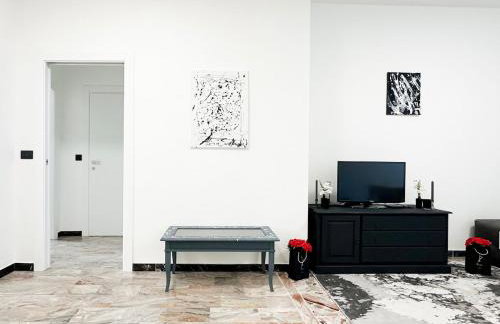 Suite artistica a Torino Nord Stadium & Hospital - Foto 15