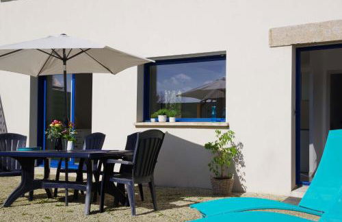 Maison "Ouessant" Pays des Abers - Foto 37