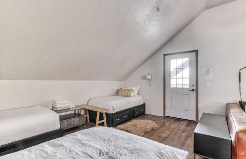 Little Trail Lodge - Unit B - Foto 30