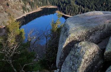 Gîte Le Hangar 67 à Saulxures-sur-Moselotte - Location atypique proche lac - Foto 30