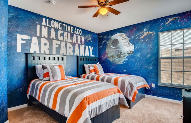 6BR Windsor Palms Home by FS FL VH-8036 - Foto 3