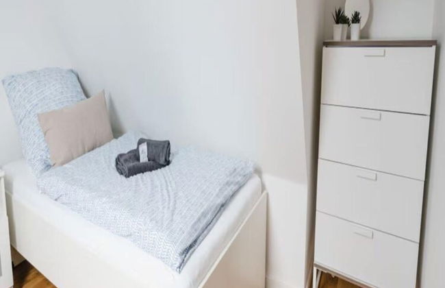 Torbogenhuus No. 5 Comfortable Holiday Residence - Foto 1